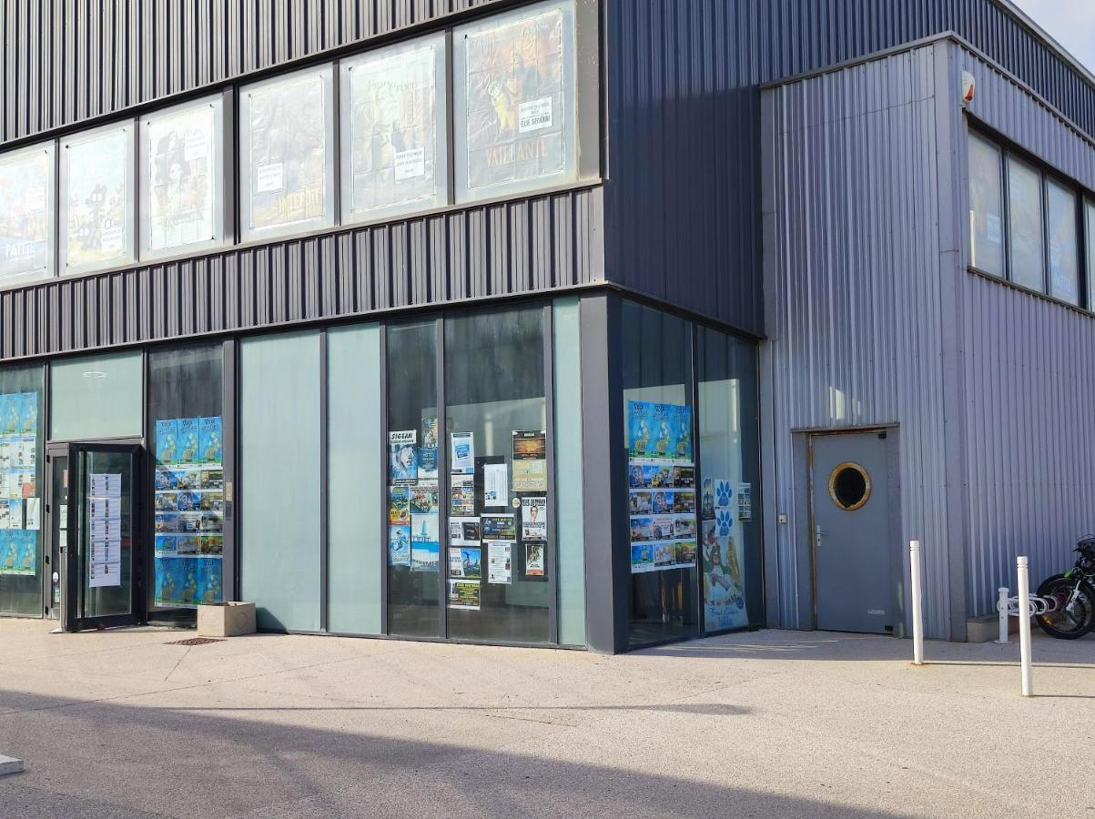 Douce Toison D'Or Avec Clim Et Wifi Villa Le Barcares Exterior photo